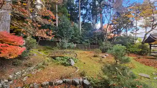 大原寺勝林院(京都府)