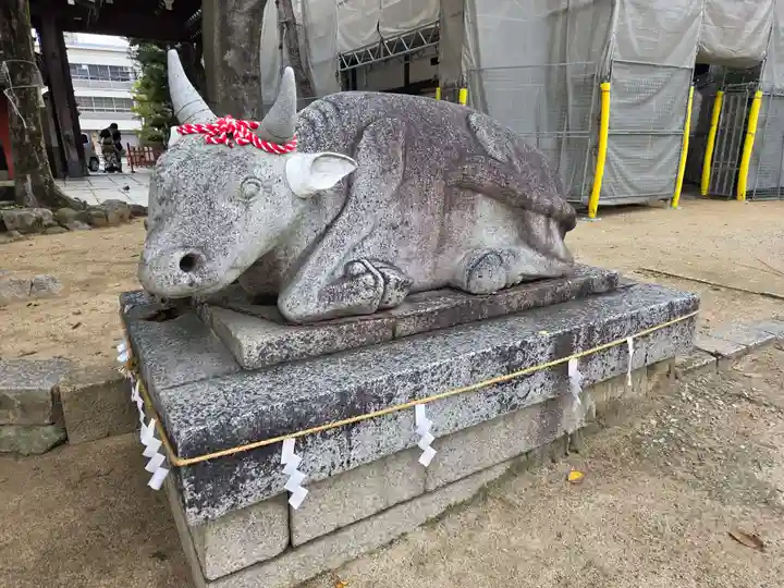 菅原神社(大阪府)