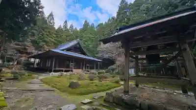 上ノ院本坊　来迎院(京都府)