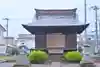 二之宮浅間神社(静岡県)