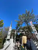 寒川神社(神奈川県)