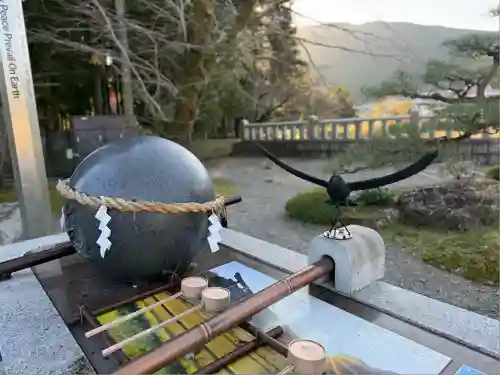 大斎原（熊野本宮大社旧社地）(和歌山県)