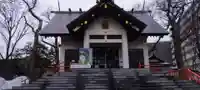 手稲神社(北海道)