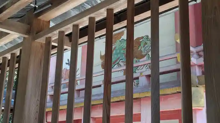 旦椋神社(京都府)