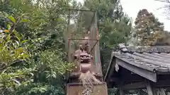 金刀比羅神社(徳島県)