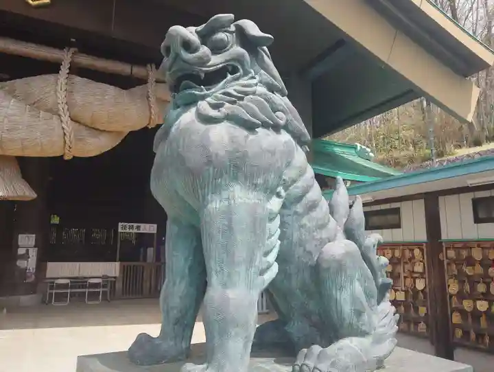 常陸国出雲大社(茨城県)