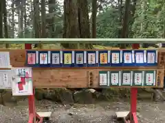 日光二荒山神社の建物その他