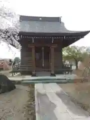 陽雲寺(埼玉県)