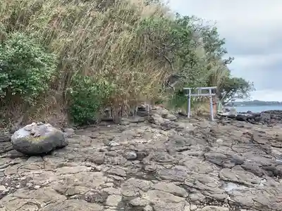 小島神社(長崎県)