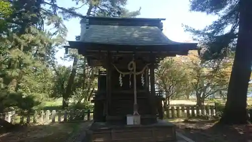 天橋立神社(京都府)