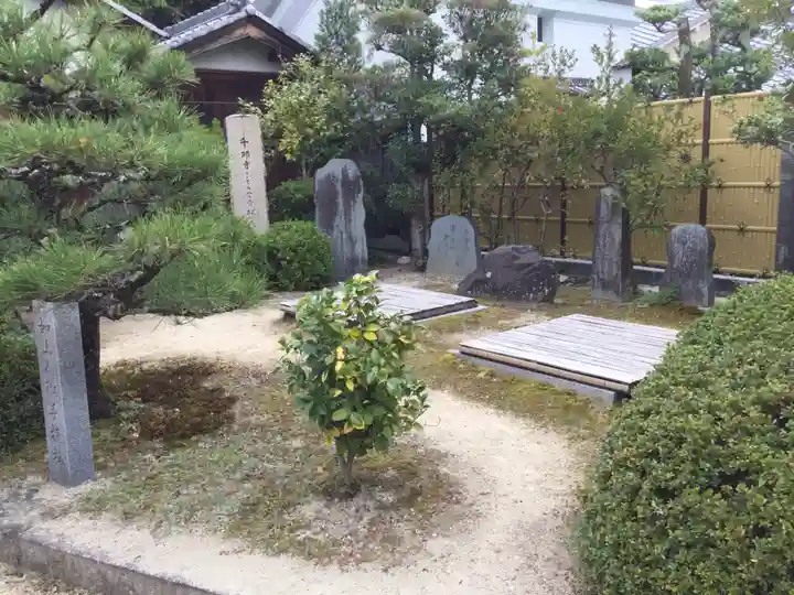 本福寺(滋賀県)