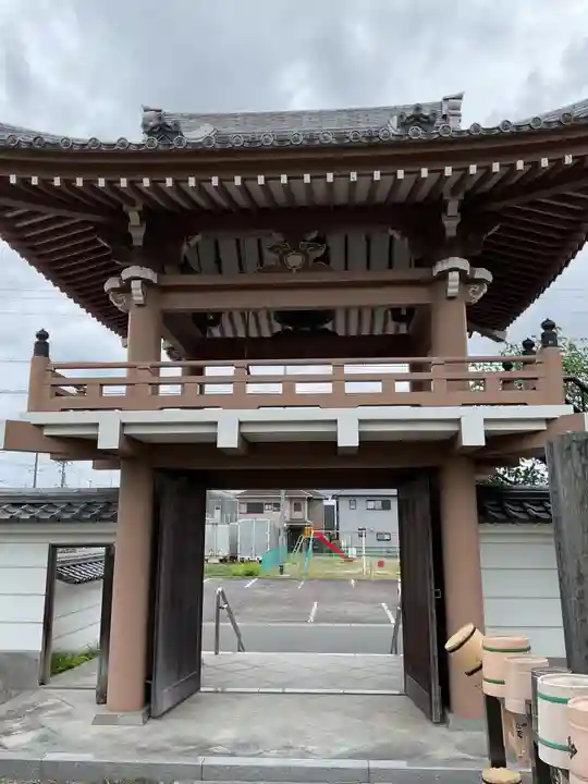 眞福寺のその他建物