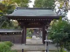 妙楽寺(神奈川県)