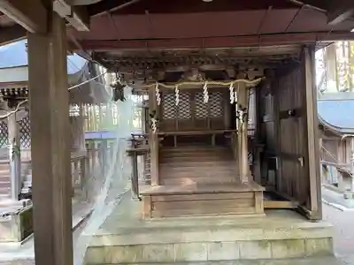 八幡神社(滋賀県)