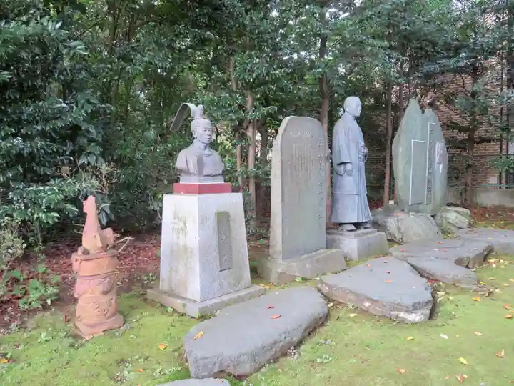 出雲大社相模分祠のその他建物