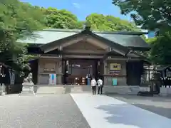 東郷神社(東京都)