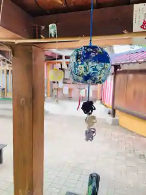 駒形神社(群馬県)