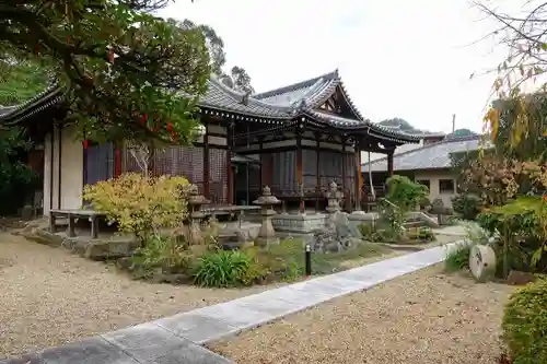 千手寺のその他建物