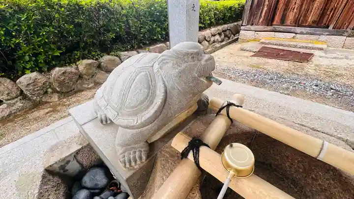 稲荷神社(福井県)
