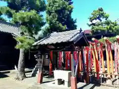 相生稲荷神社(静岡県)