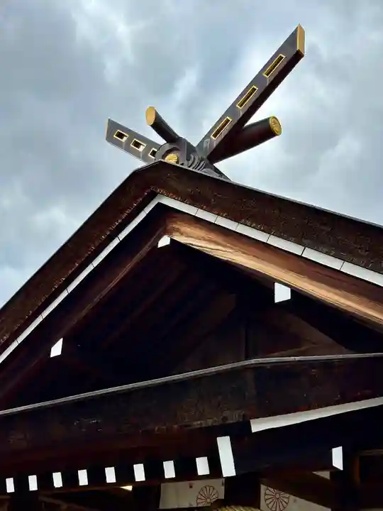 和泉國一之宮 大鳥大社(大阪府)