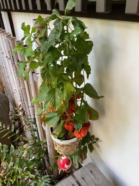 永昌寺(東京都)