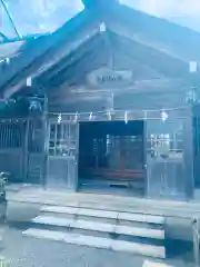 櫛田神社の建物その他