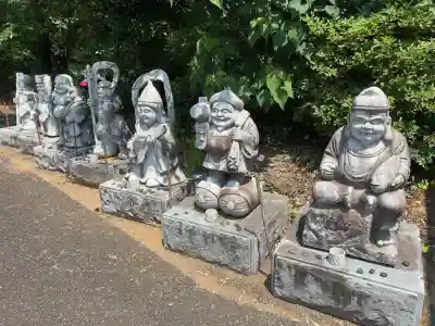 七福神神社(神奈川県)