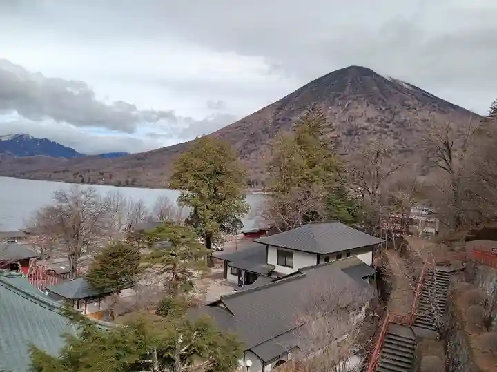 中禅寺(栃木県)