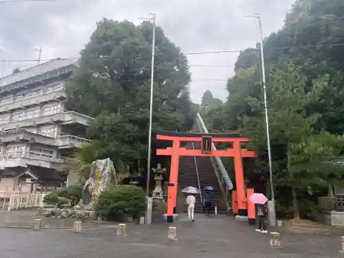 高良大社(福岡県)