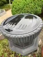 眞徳寺のその他建物