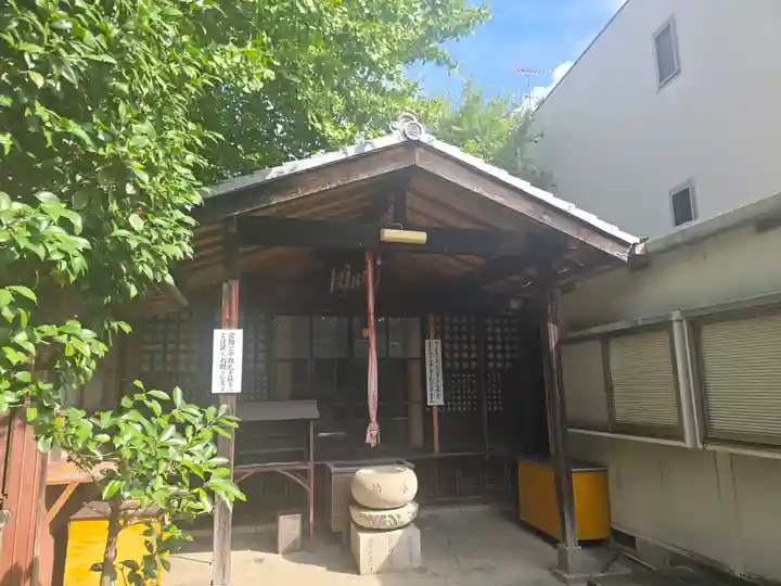 大報恩寺(千本釈迦堂)(京都府)