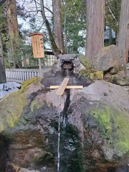 諏訪大社(長野県)