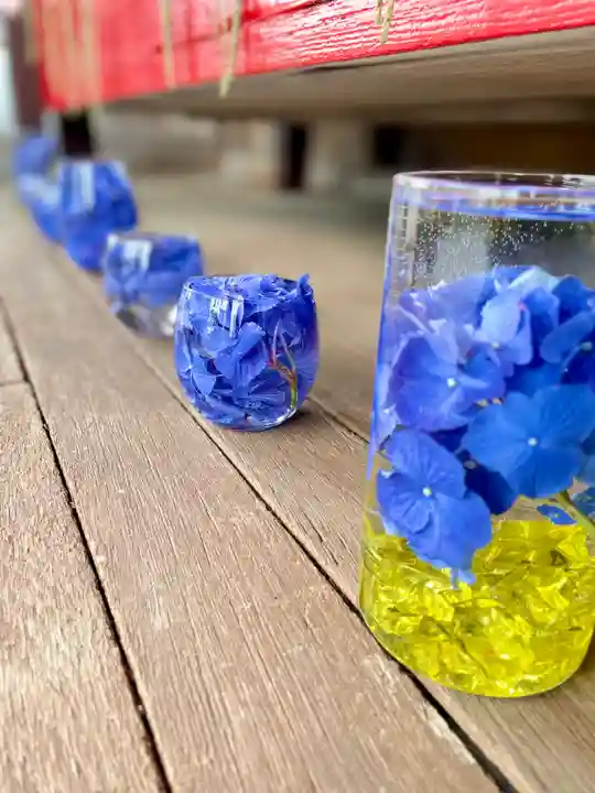 伊達神社(北海道)