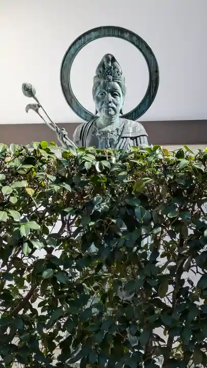 頂法寺(六角堂)(京都府)