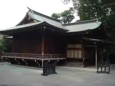 六郷神社のその他建物