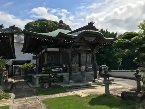 龍光院のその他建物