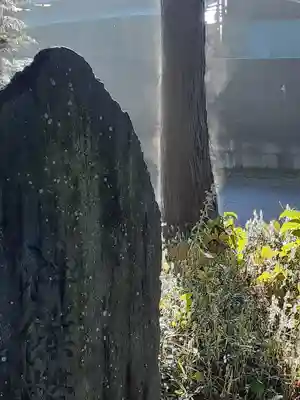 伏木香取神社のその他建物