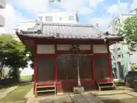 八坂神社(千葉県)