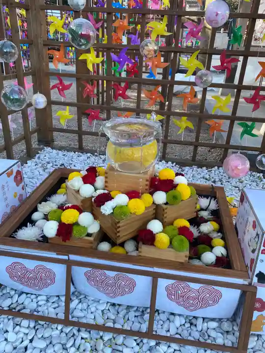 金井神社(三重県)