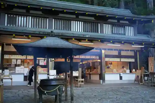 飛瀧神社（熊野那智大社別宮）(和歌山県)