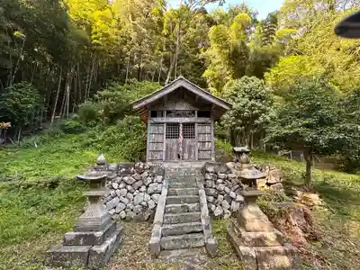 荒神社(兵庫県)