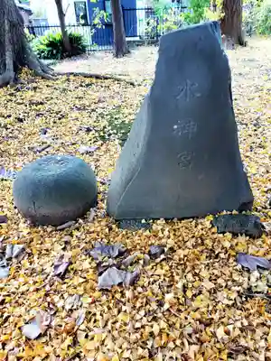 愛宕神社(東京都)