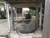 十輪院の手水舎