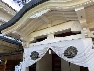 善光寺大勧進(長野県)