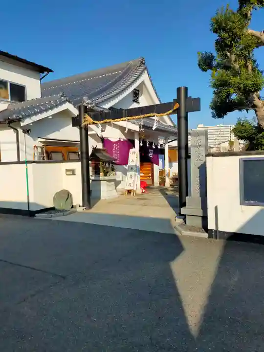 日照寺(大阪府)