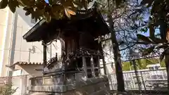 龍宮神社(広島県)