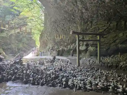 天安河原宮(宮崎県)