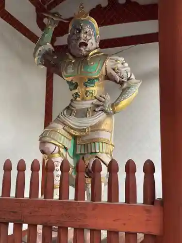 薬師寺(奈良県)