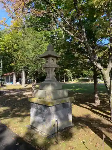 清里神社(北海道)